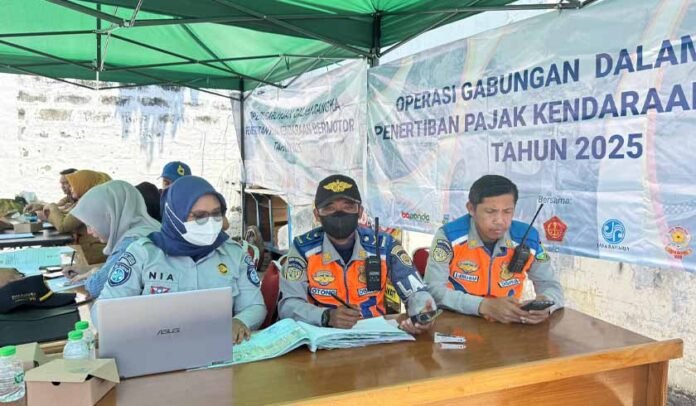 di Kecamatan Limbangan Garut di Kecamatan Limbangan Garut