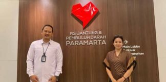 di Kota Bandung Terkait Penjaminan