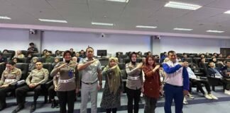 di Politeknik Negeri Batam