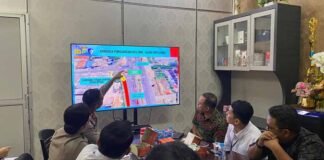 di Polresta Barelang