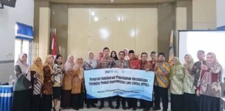 di SMA Negeri 1 Cilacap