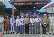 di SMAN 3 Bone