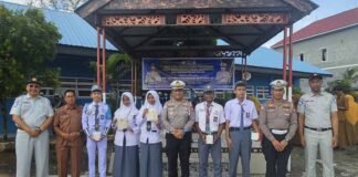 di SMAN 3 Bone