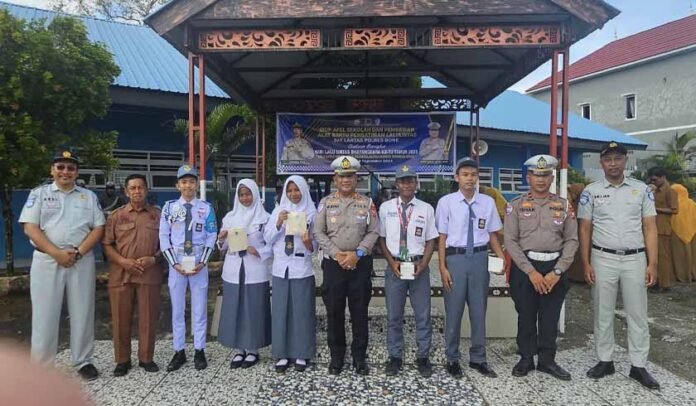 di SMAN 3 Bone