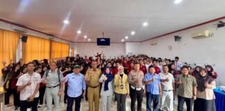 di SMK Negeri 1 Sindang