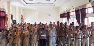 di SMKN 1 Bawen