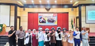 di STIKes Ranah Minang