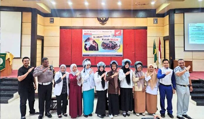 di STIKes Ranah Minang