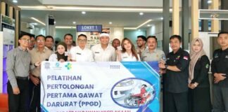 di Samsat Kota Cirebon