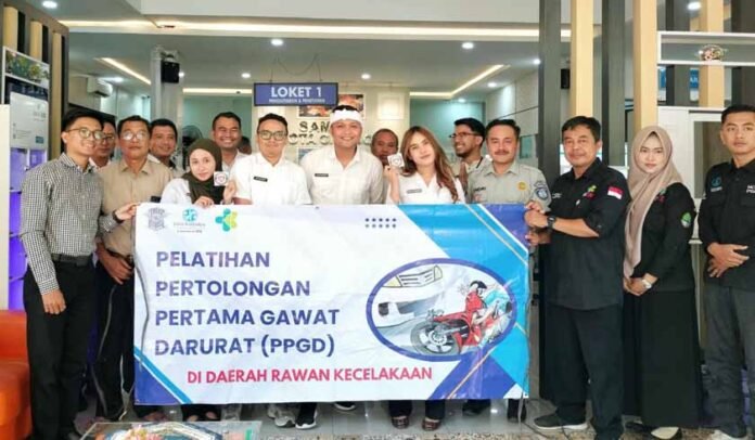 di Samsat Kota Cirebon di Samsat Kota Cirebon