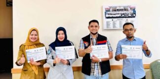 di Wilayah Indramayu II Haurgeulis