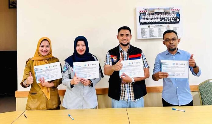di Wilayah Indramayu II Haurgeulis