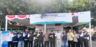 di Wilayah Kabupaten Cirebon