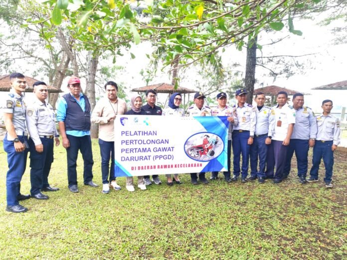 jasa raharja jabar