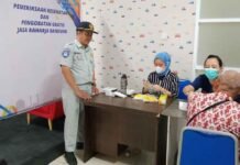 jasa raharja jabar