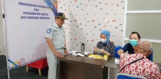 jasa raharja jabar