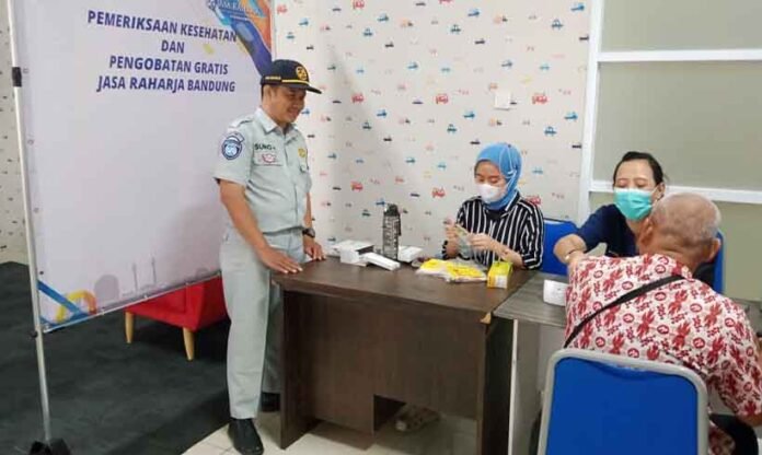 jabar 1 jasa raharja jabar