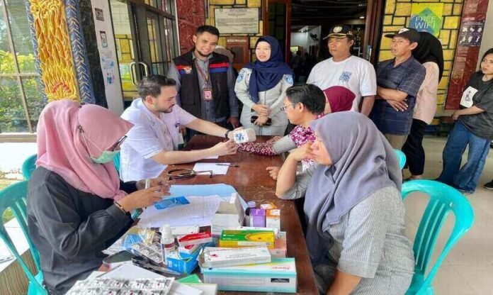 jabar 1 jasa raharja jabar