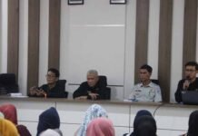 Jasa Raharja Samsat Pangandaran Gandeng BJB Tingkatkan Kesadaran Pajak Kendaraan Untuk Orang Tua Siswa SMKN 1 Cijulang jasa raharja jabar