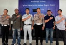 Sosialisasi Safety Riding, Langkah Jasa Raharja Bogor Tingkatkan Kesadaran Keselamatan Berlalu Lintas jasa raharja jabar