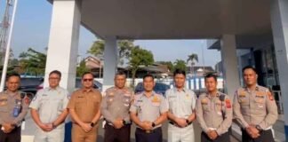 jasa raharja jabar