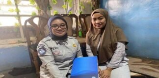 jasa raharja jabar
