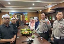 Jasa Raharja Bogor Turut Hadir Meriahkan HUT Bapenda ke-54 jasa raharja jabar