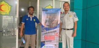 jasa raharja jabar