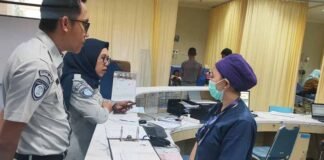jasa raharja jabar