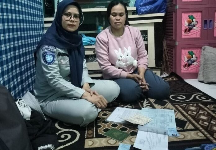 jabar 3 jasa raharja jabar