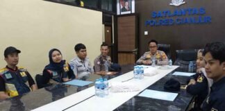 jasa raharja jabar
