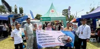 jasa raharja jabar