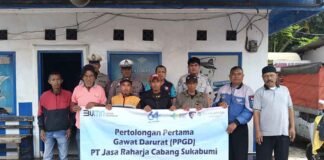jasa raharja jabar