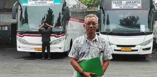 jasa raharja jabar