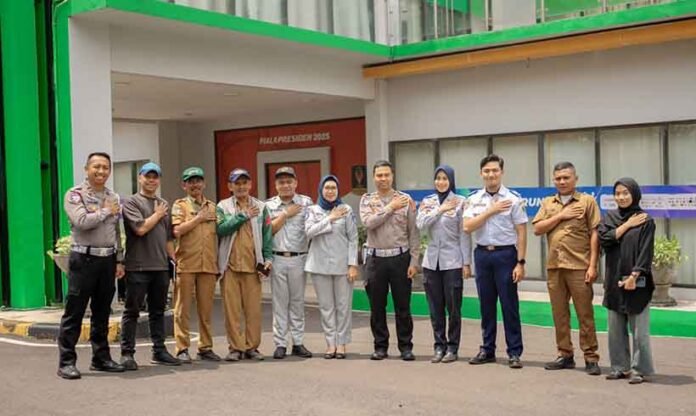 jabar 5 jasa raharja jabar