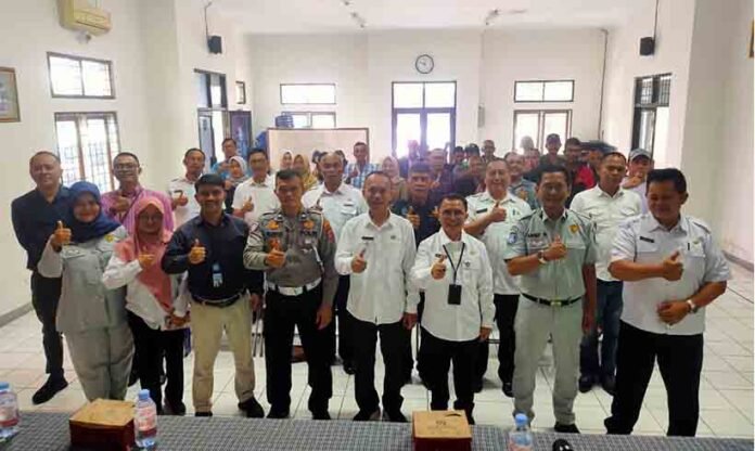 jasa raharja jabar