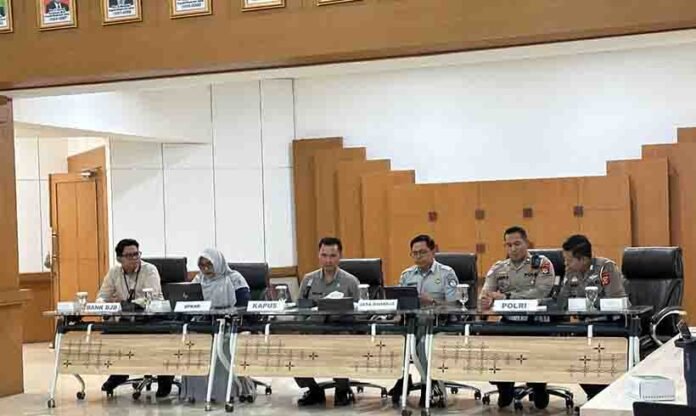 jabar 5 jasa raharja jabar