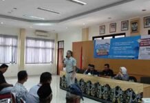 Jasa Raharja Bogor Sosialisasikan Program Pemutihan Pajak Kendaraan Bermotor di Kecamatan Cinere, Dorong Masyarakat Taat Pajak jasa raharja sumut
