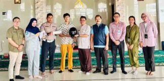 jasa raharja jabar