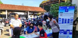 jasa raharja jabar