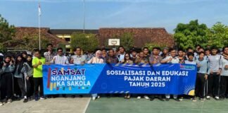 jasa raharja jabar