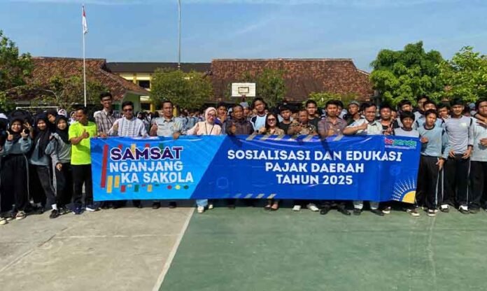 jabar 6 jasa raharja jabar