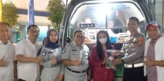 jasa raharja jabar