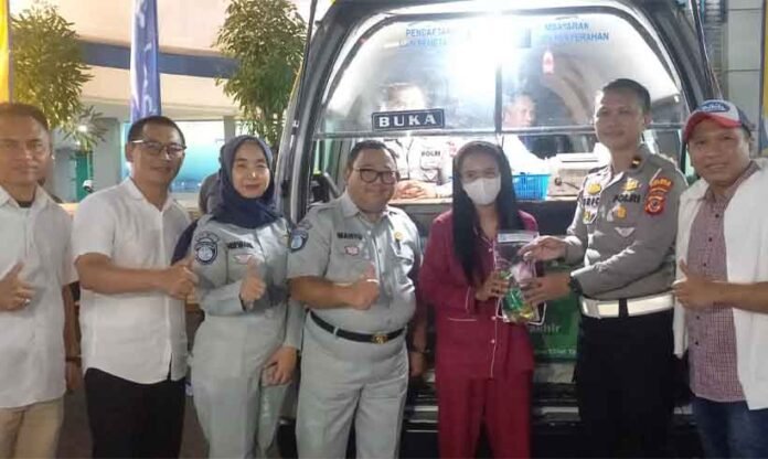 jabar 8 jasa raharja jabar