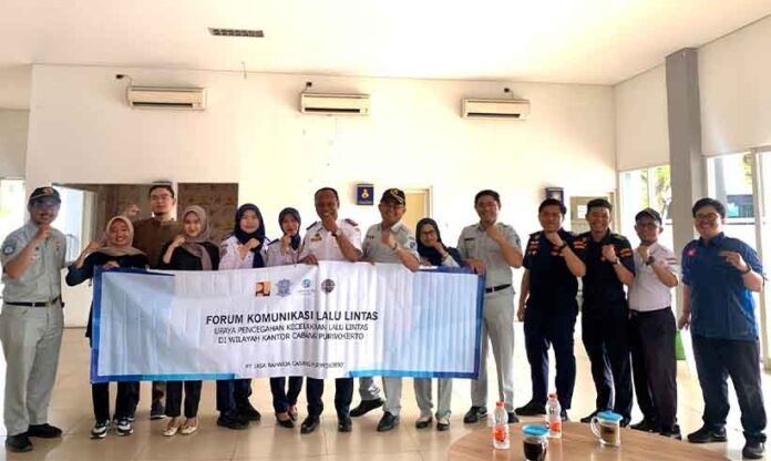 jateng 1 jasa raharja jateng
