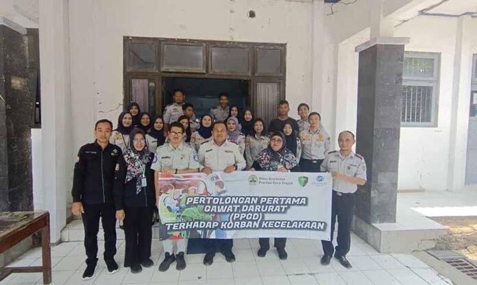 jateng 1 jasa raharja jateng