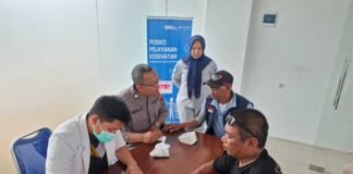 jasa raharja jateng