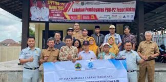 jasa raharja jateng