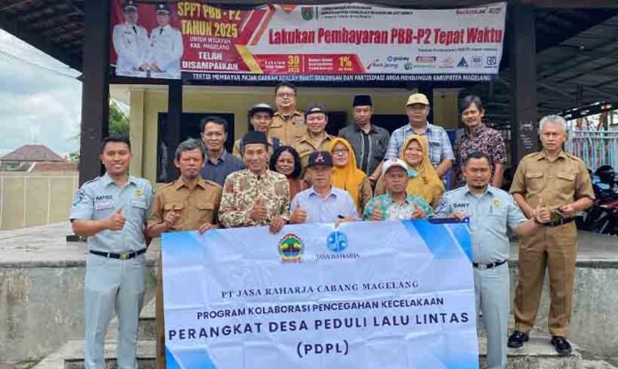 jateng 2 jasa raharja jateng