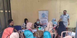 jasa raharja jateng